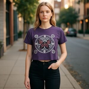 Streetwear Society Spiritual T-shirt